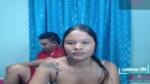 SOPHIE Y CAMILO online show from 03/22/26, 03:10