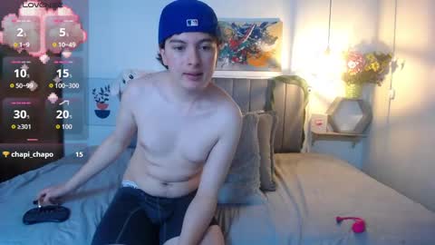 couple_sinz online show from 10/24/25, 02:35