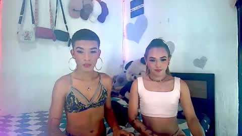 ALEXA  KIM online show from 11/10/25, 11:15