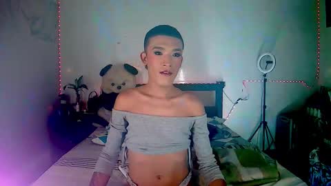 ALEXA  KIM online show from 12/02/25, 12:49