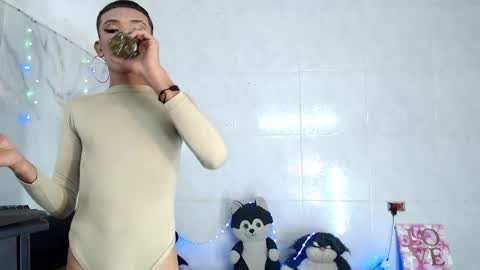 ALEXA  KIM online show from 01/18/26, 05:28