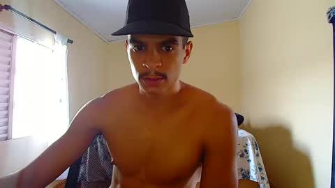 Snapshot of coupleblackonwhite chatting on 01/02/25, 08:24  Adrissa and Black   online show from 01/02/25, 08:24