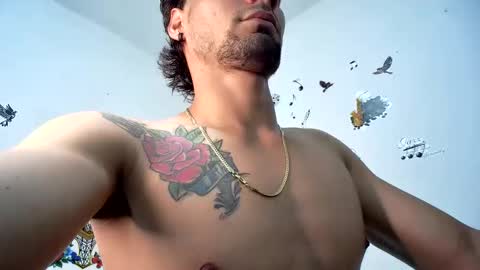 coupleeswetthott online show from 01/15/26, 03:44