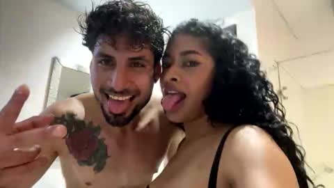 coupleeswetthott online show from 03/22/26, 07:34