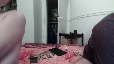 Snapshot of coupleforyou23 chatting on 12/19/24, 12:02 coupleforyou23 online show from 12/19/24, 12:02