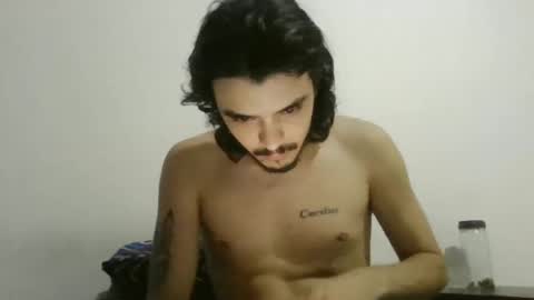 Snapshot of couplehot0917 chatting on 09/20/25, 08:04 Lucia And Daniel online show from 09/20/25, 08:04