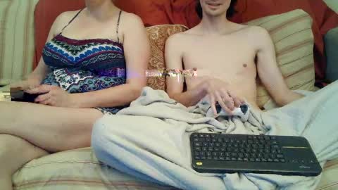 CoupleKake online show from 04/29/26, 11:11