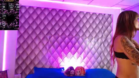 Couplelatin online show from 11/29/25, 05:54