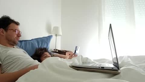 couplelille59 online show from 11/10/25, 10:14