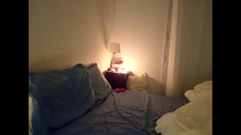 couplelille59 online show from 01/12/26, 08:36