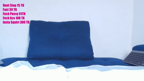 Couplelove online show from 10/13/25, 06:41