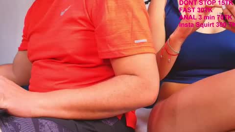 Couplelove online show from 10/22/25, 02:39