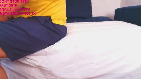 Couplelove online show from 11/14/25, 01:10