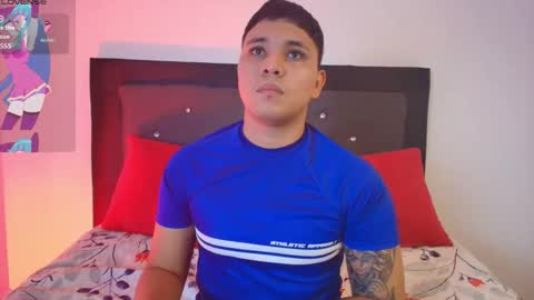 Snapshot of couplelovely_dss chatting on 03/15/26, 09:10 Barby and Kenny online show from 03/15/26, 09:10