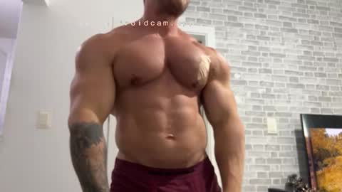 couplemuscle40 online show from 12/19/25, 01:51