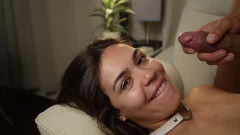 Momo and Nico -  - 20 OFF online show from 10/17/25, 04:59