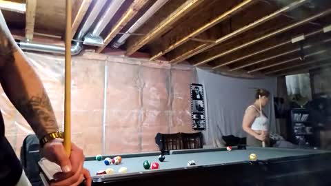 coupleoffantastics online show from 02/22/26, 09:30