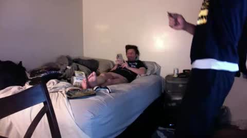 coupleohio419 online show from 01/18/26, 07:45