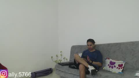 Snapshot of coupleperv666 chatting on 04/12/26, 10:37 COUPLE PERV online show from 04/12/26, 10:37