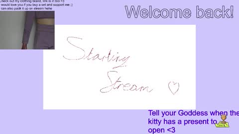 couplesfeet online show from 09/27/25, 11:59