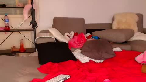 Sandra and Tom online show from 12/09/24, 09:26