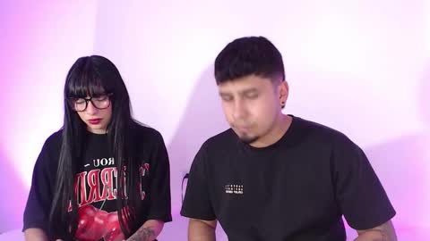 Juli and Liam online show from 11/13/25, 06:01