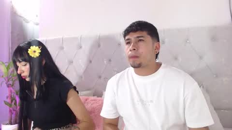 Juli and Liam online show from 03/02/26, 04:47