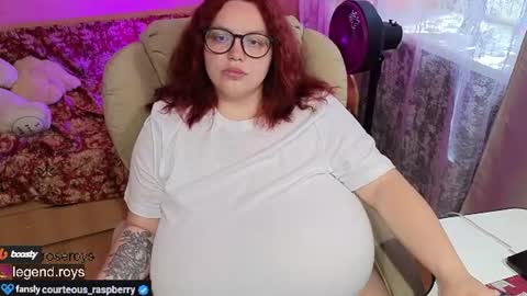 Rose Roys my  online show from 06/22/26, 10:23