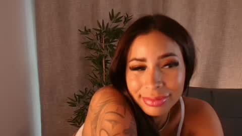 Courtney Hill online show from 05/27/26, 05:10