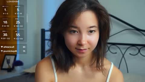 Yui online show from 11/15/25, 09:17