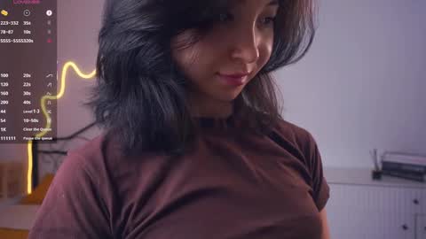 Snapshot of coventinaashfield chatting on 04/21/26, 07:03 Yui online show from 04/21/26, 07:03