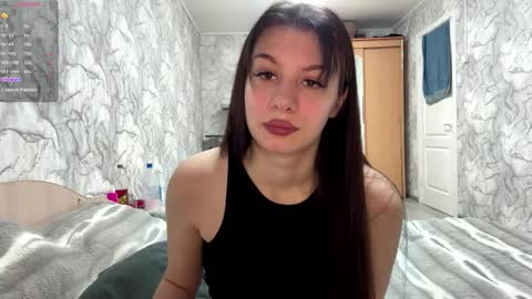 Milena or just MI online show from 12/16/25, 08:41