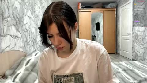 Milena or just MI online show from 01/07/26, 08:50