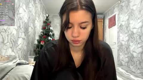Milena or just MI online show from 01/12/26, 09:47