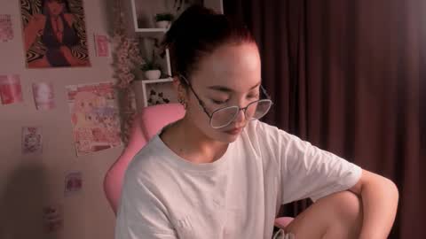 Snapshot of coventinahazleton chatting on 09/12/25, 08:31 Yuna online show from 09/12/25, 08:31