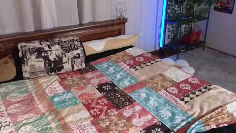 Yuna online show from 12/20/25, 09:00