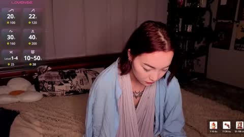 Yuna online show from 02/02/26, 08:07