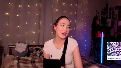 Yuna online show from 02/04/26, 08:14