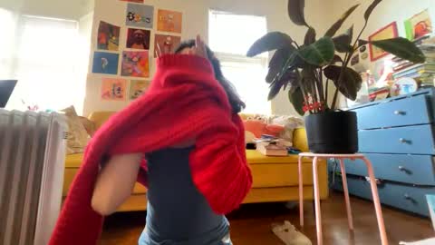 covergirl9 online show from 11/19/25, 05:57