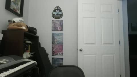 cowboy190087 online show from 01/12/25, 04:21