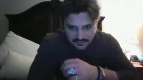 cowboy190087 online show from 01/26/25, 08:57