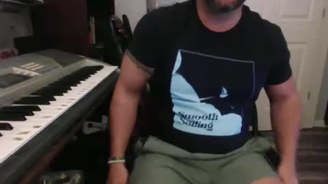 cowboy190087 online show from 04/04/26, 04:55