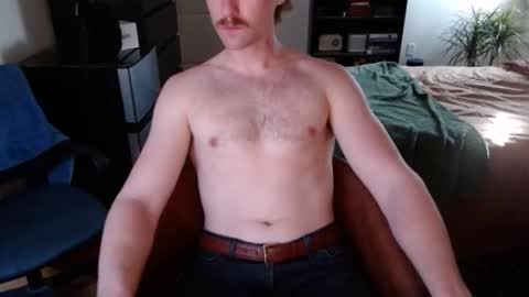 CowboyEli online show from 11/23/25, 11:04