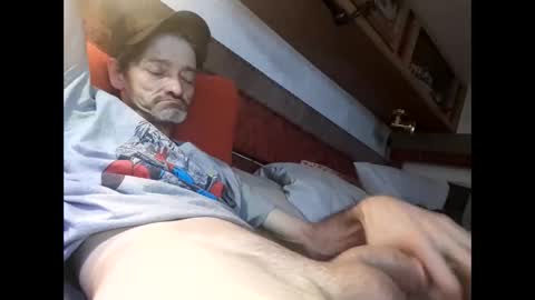 Snapshot of cowboysprincess chatting on 12/19/24, 02:02 Cowboy-Ohiolook online show from 12/19/24, 02:02