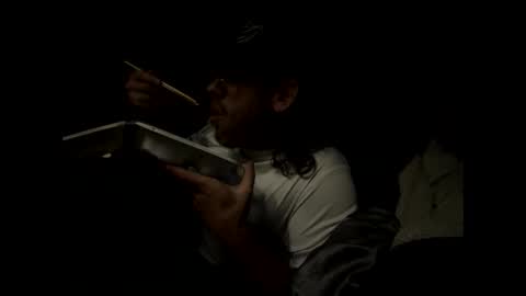 Snapshot of cowboytruckerdaddy chatting on 04/26/26, 01:31 cowboytruckerdaddy online show from 04/26/26, 01:31