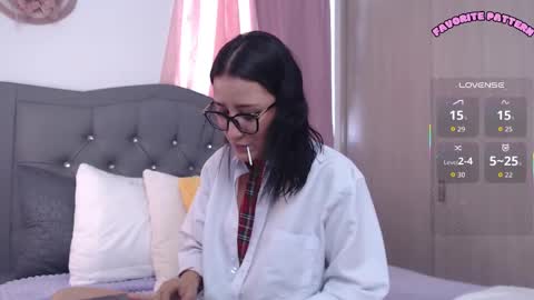 cowgirl_isa online show from 09/21/25, 07:59