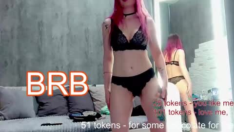 Snapshot of coy_girl_ chatting on 01/28/25, 03:46 My name is Emma - HELP COLLECT TOKENS FOR THE OPERATION FOR MY DAUGHTER online show from 01/28/25, 03:46