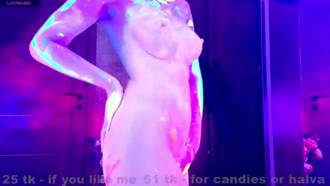 Snapshot of coy_girl_ chatting on 02/17/25, 06:15 My name is Emma - HELP COLLECT TOKENS FOR THE OPERATION FOR MY DAUGHTER online show from 02/17/25, 06:15