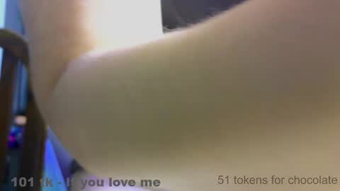 Snapshot of coy_girl_ chatting on 12/04/25, 05:50 My name is Emma - HELP COLLECT TOKENS FOR THE OPERATION FOR MY DAUGHTER online show from 12/04/25, 05:50