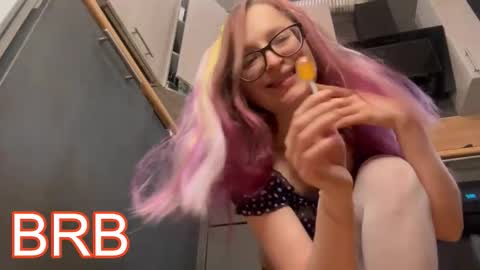 Snapshot of coy_girl_ chatting on 03/26/26, 12:11 My name is Emma - HELP COLLECT TOKENS FOR THE OPERATION FOR MY DAUGHTER online show from 03/26/26, 12:11